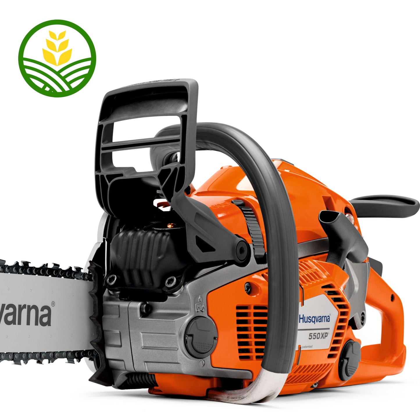 Husqvarna 550 XP MKII 18" Chainsaw