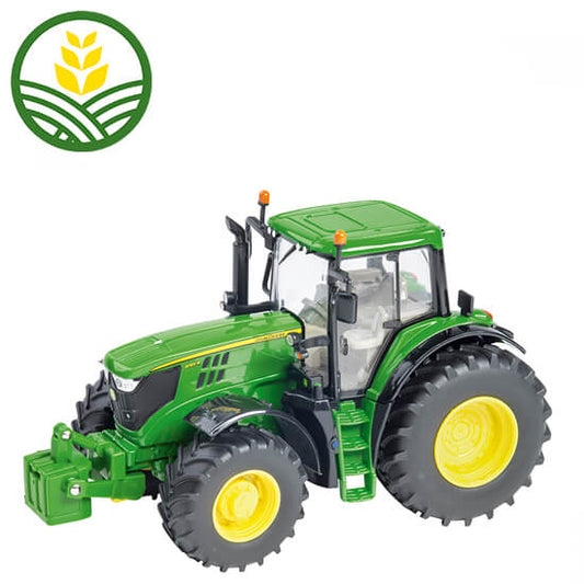 John Deere 6195M