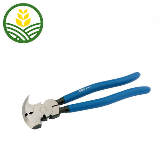 Draper Expert Fencing Pliers 260mm