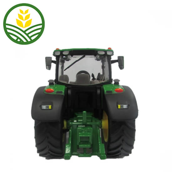 John Deere 6R 185 Tractor