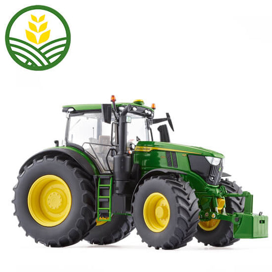 John Deere Tractor 6R 250