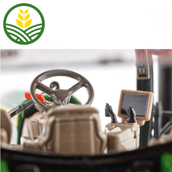 John Deere Tractor 6R 250