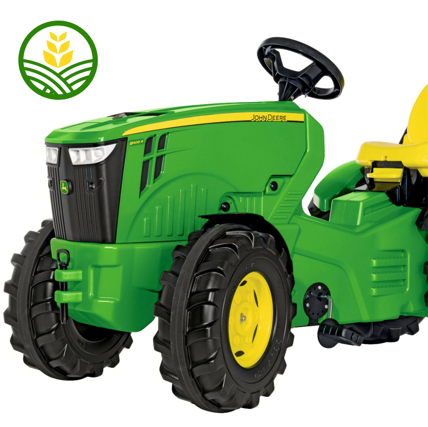 RollyFarmtrac John Deere 7310R