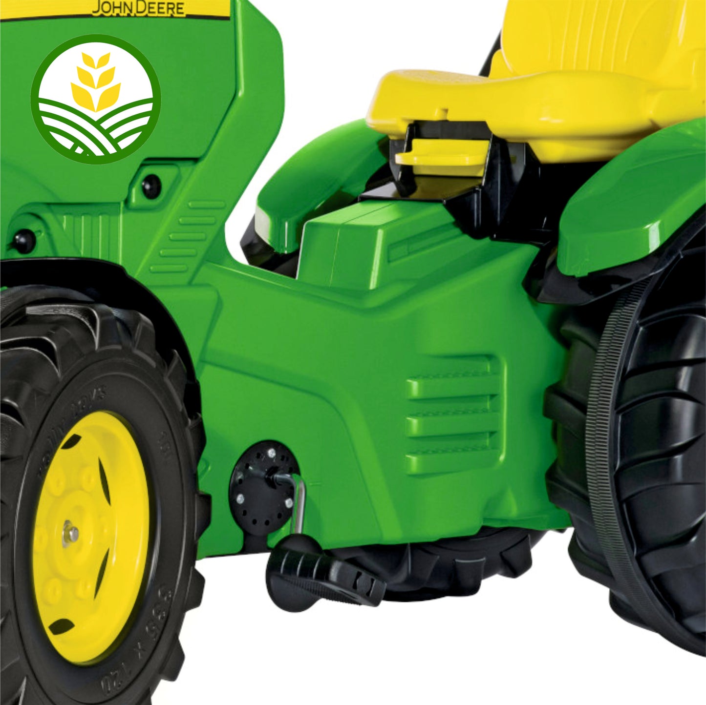RollyFarmtrac John Deere 7310R