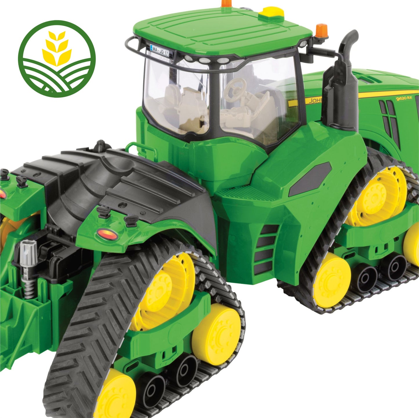 John Deere Tractor 9620RX