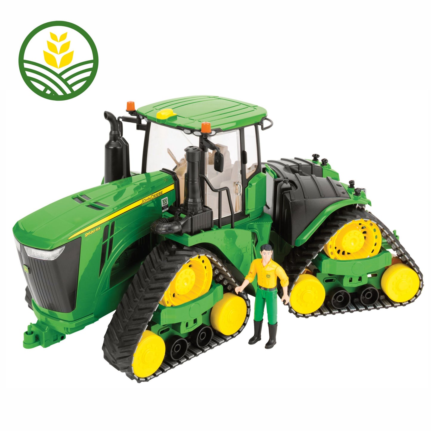 John Deere Tractor 9620RX