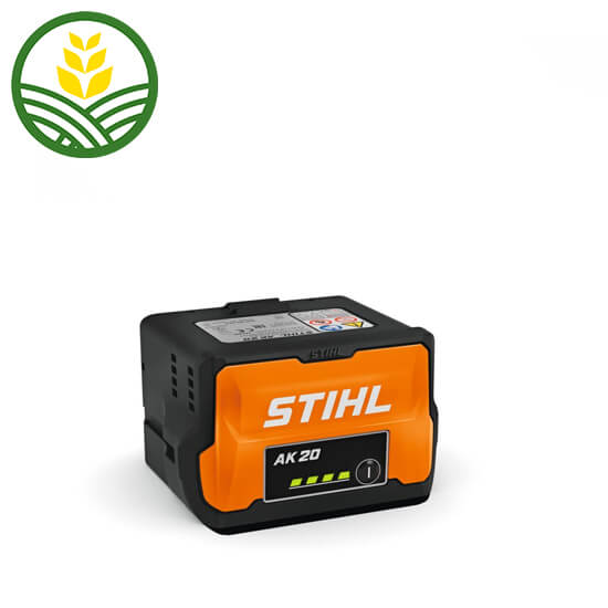 Stihl AK 20 Battery