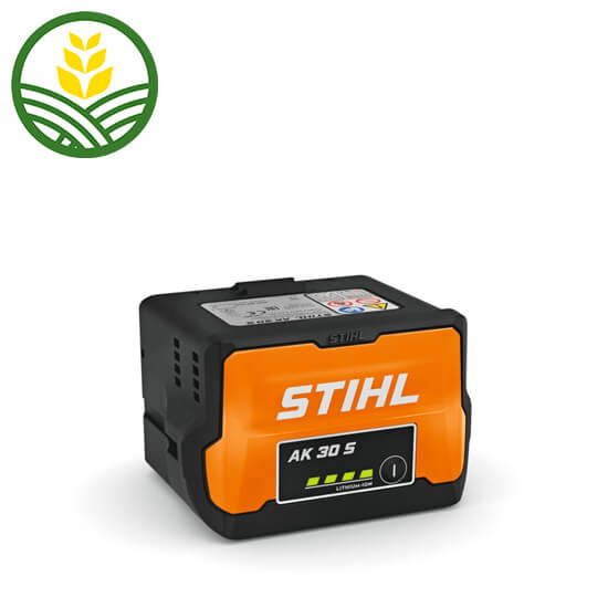 Stihl AK 30 S Battery