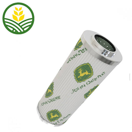 John Deere Hydraulic Oil Filter - AL203060