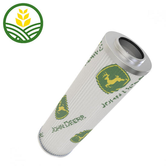 John Deere Hydraulic Oil Filter - AL203061
