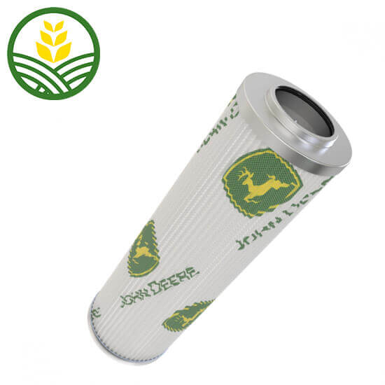 John Deere Hydraulic Oil Filter - AL203061