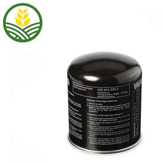 John Deere Air Dryer Cartridge - AL204884