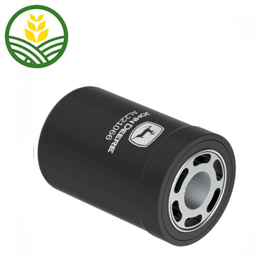 John Deere Hydraulic Oil Filter - AL221066