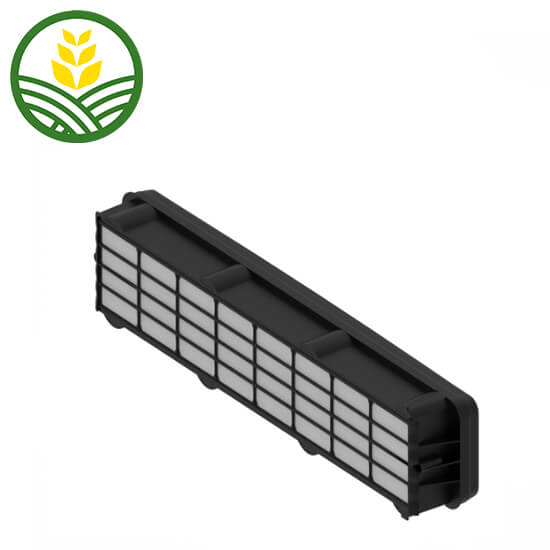John Deere Cab Fresh Air Filter - AL225552