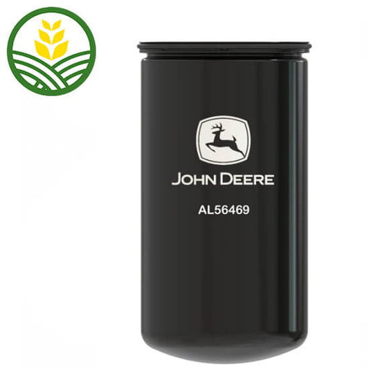 John Deere Hydraulic Oil Filter - AL56469