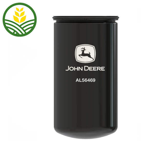 John Deere Hydraulic Oil Filter - AL56469