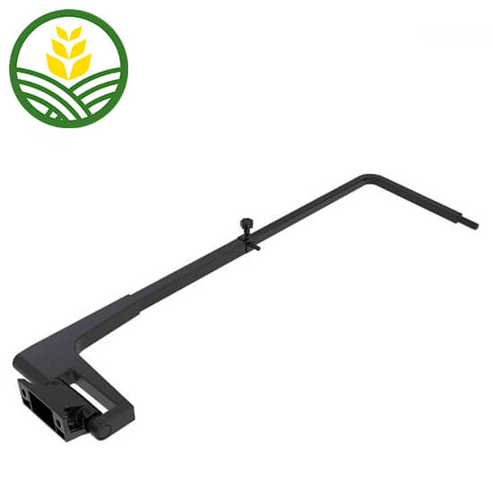 John Deere Telescopic Mirror Arm