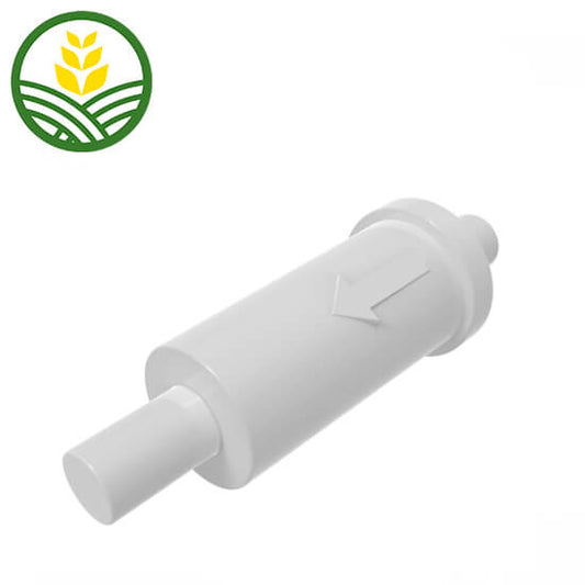 John Deere Inline Fuel Filter - AM107314