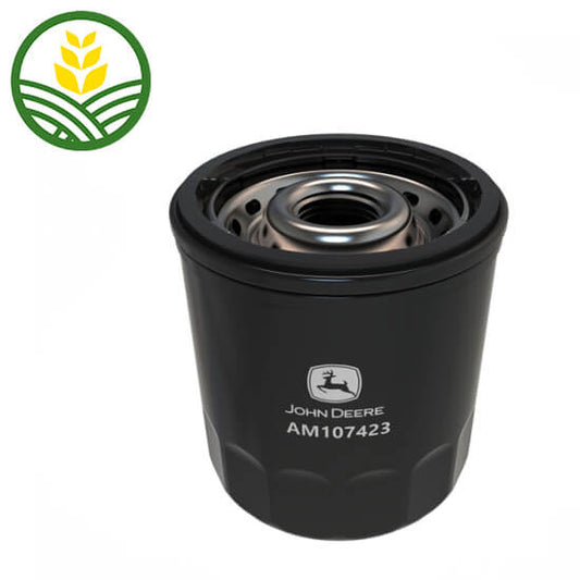 John Deere Engine Oil Filter - AM107423