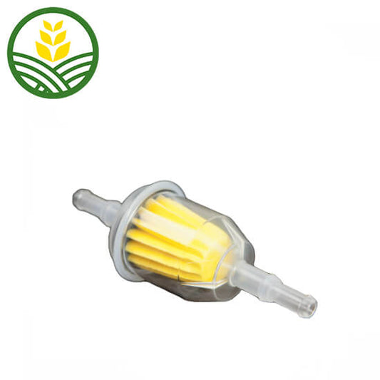 John Deere Inline Fuel Filter - AM116304