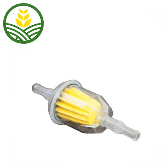 John Deere Inline Fuel Filter - AM116304