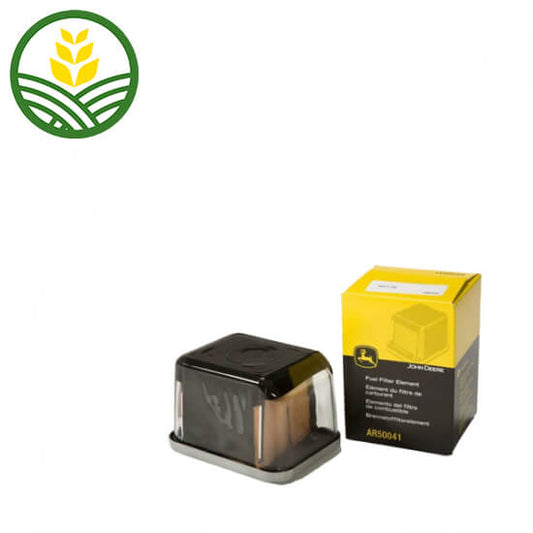 John Deere Fuel Filter - AR50041