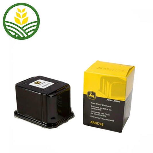 John Deere Fuel Filter - AR86745