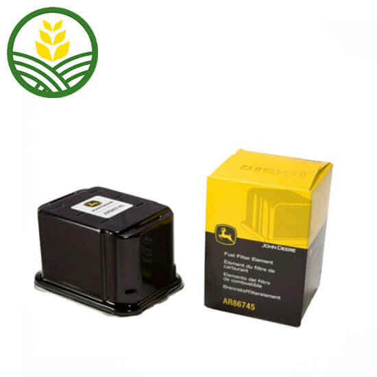 John Deere Fuel Filter - AR86745