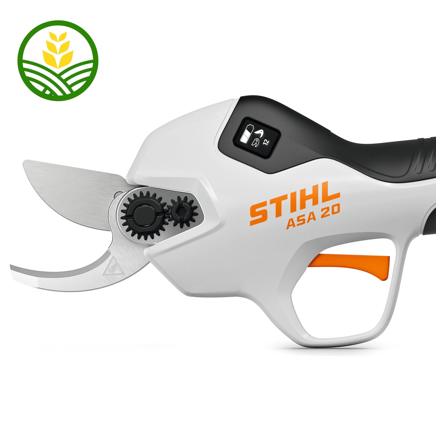 Stihl ASA 20 - AS System
