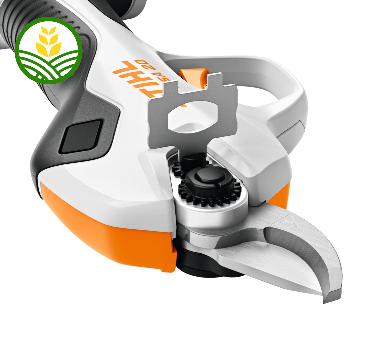 Stihl ASA 20 - AS System