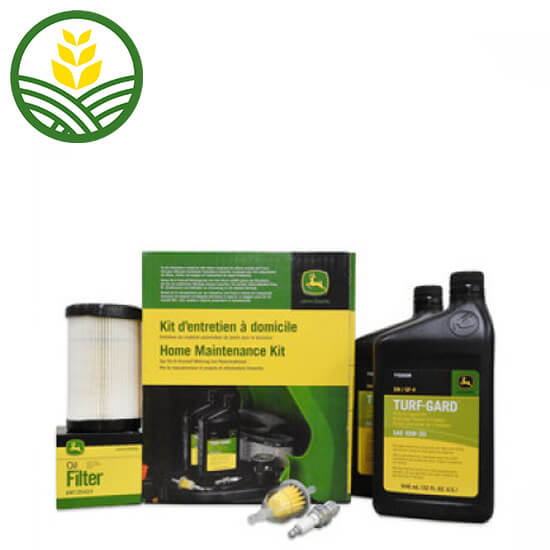John Deere Home Maintenance Kit - AUC17073
