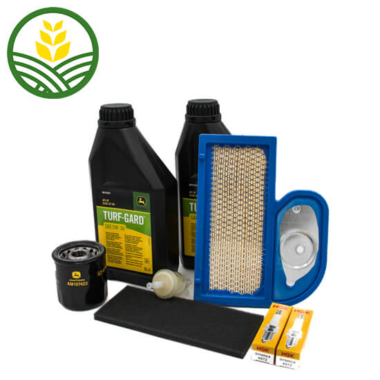 John Deere Home Maintenance Kit - AUC17082