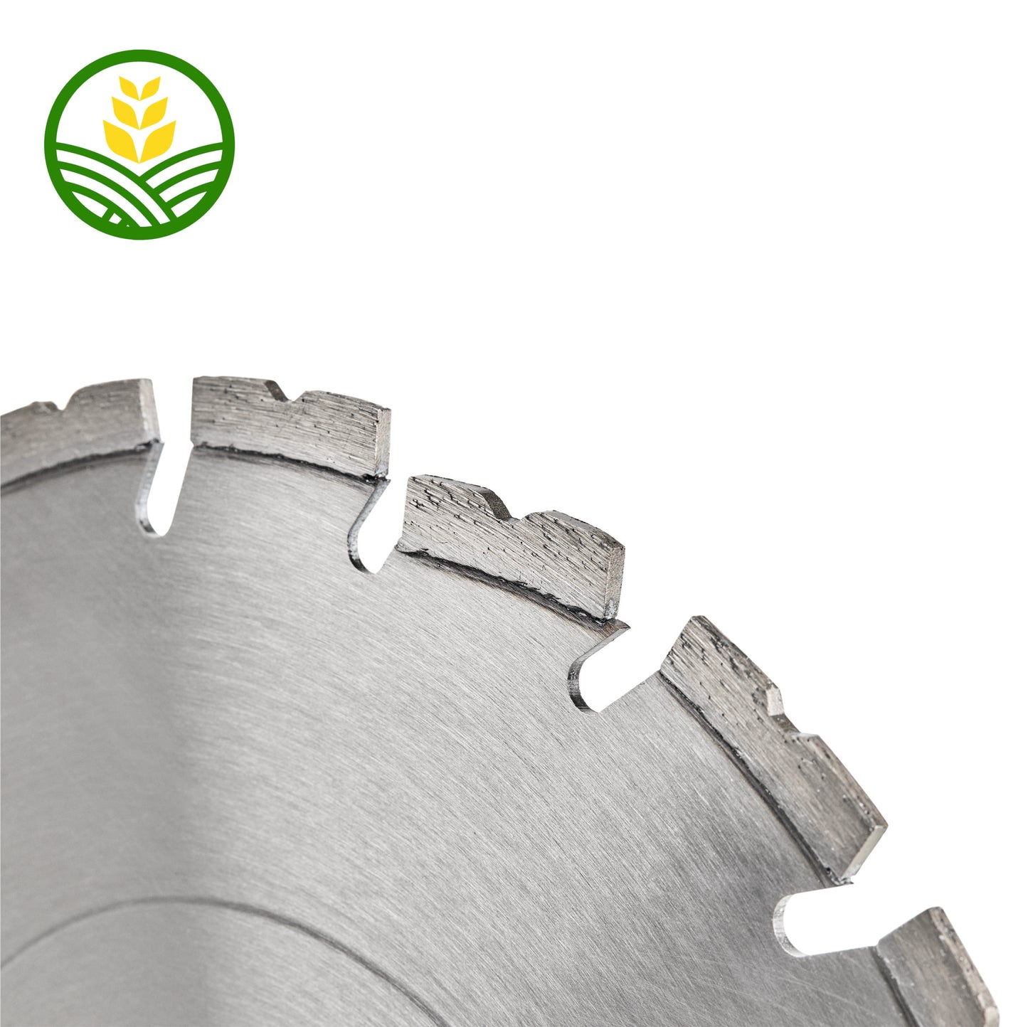Stihl D-BA10/D-BA90 Diamond Cutting Wheel - Concrete/Asphalt - 12-16"