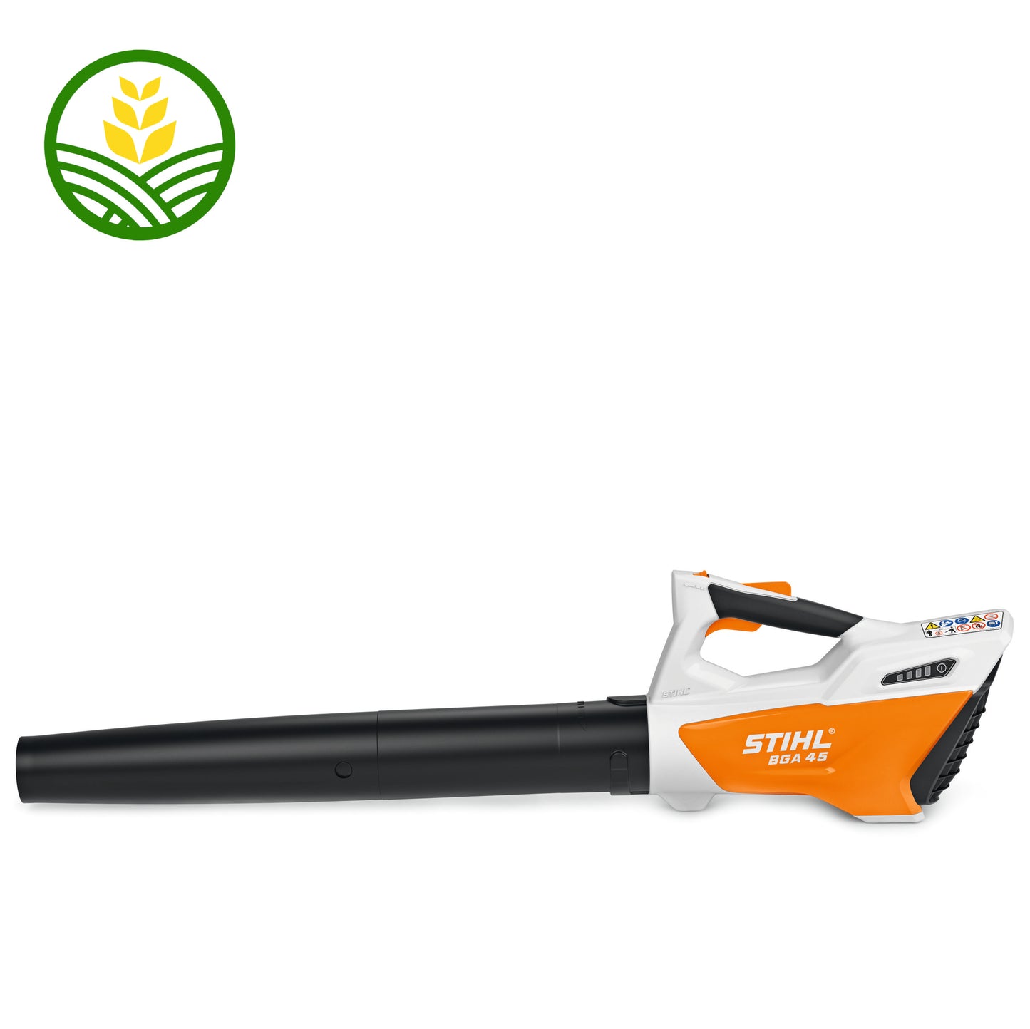 Stihl BGA 45 Cordless Blower