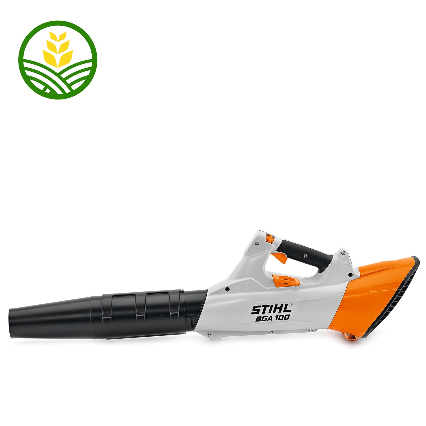 Stihl BGA 100 Cordless Blower