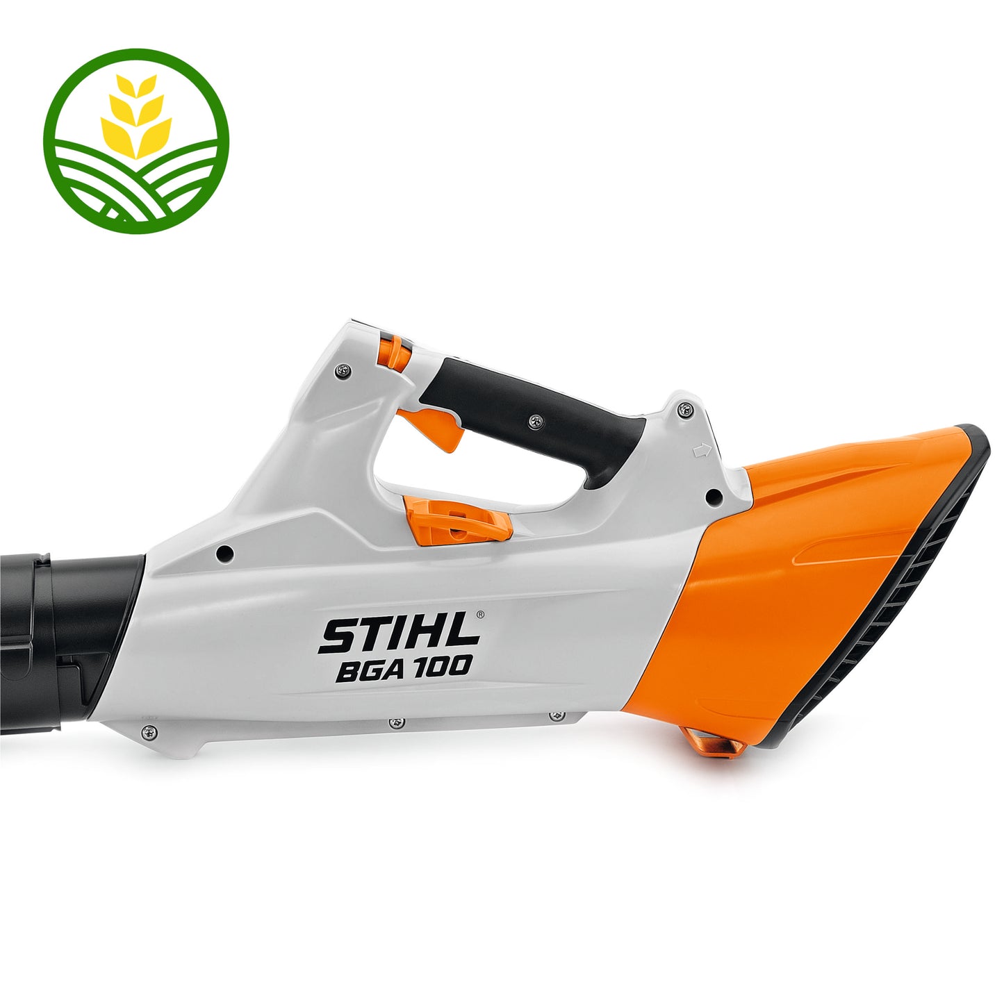 Stihl BGA 100 Cordless Blower
