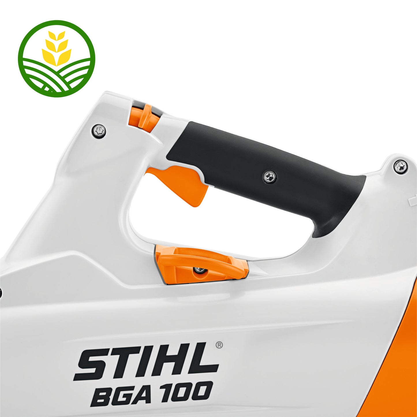 Stihl BGA 100 Cordless Blower
