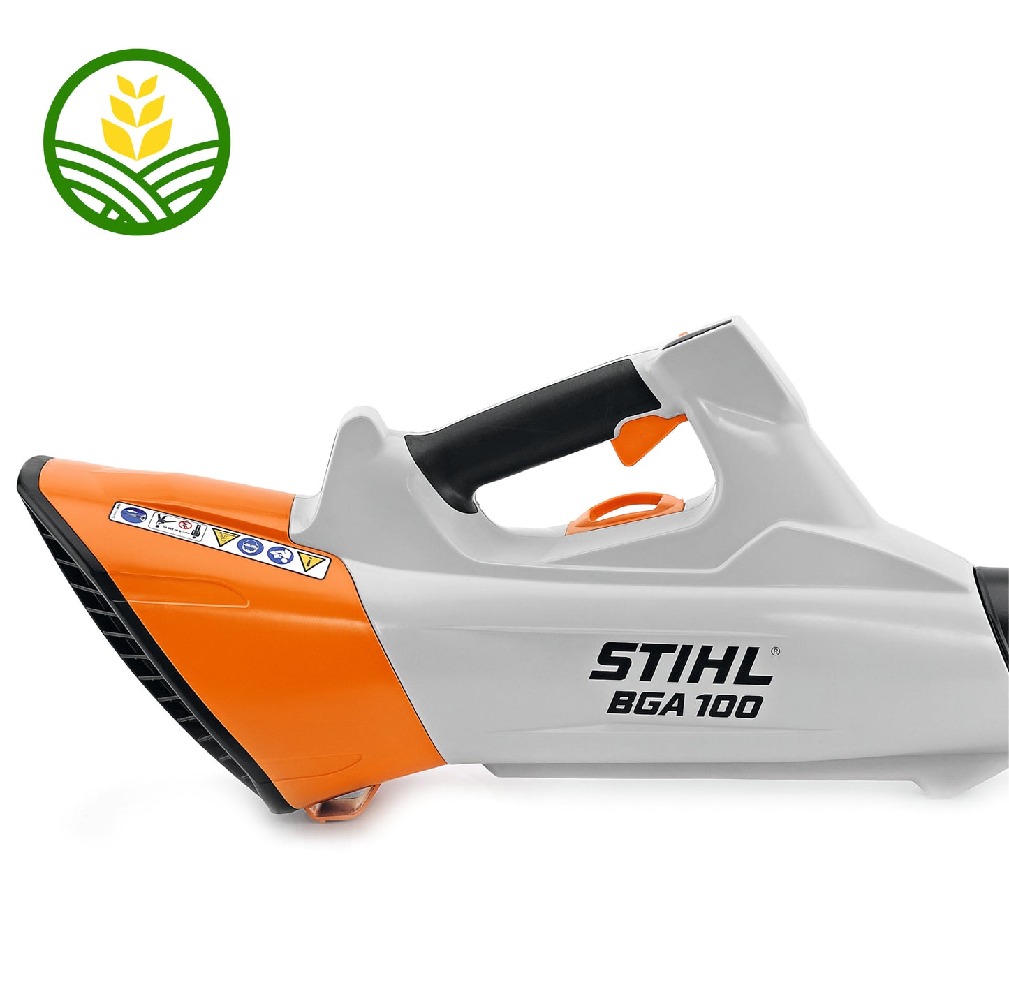 Stihl BGA 100 Cordless Blower