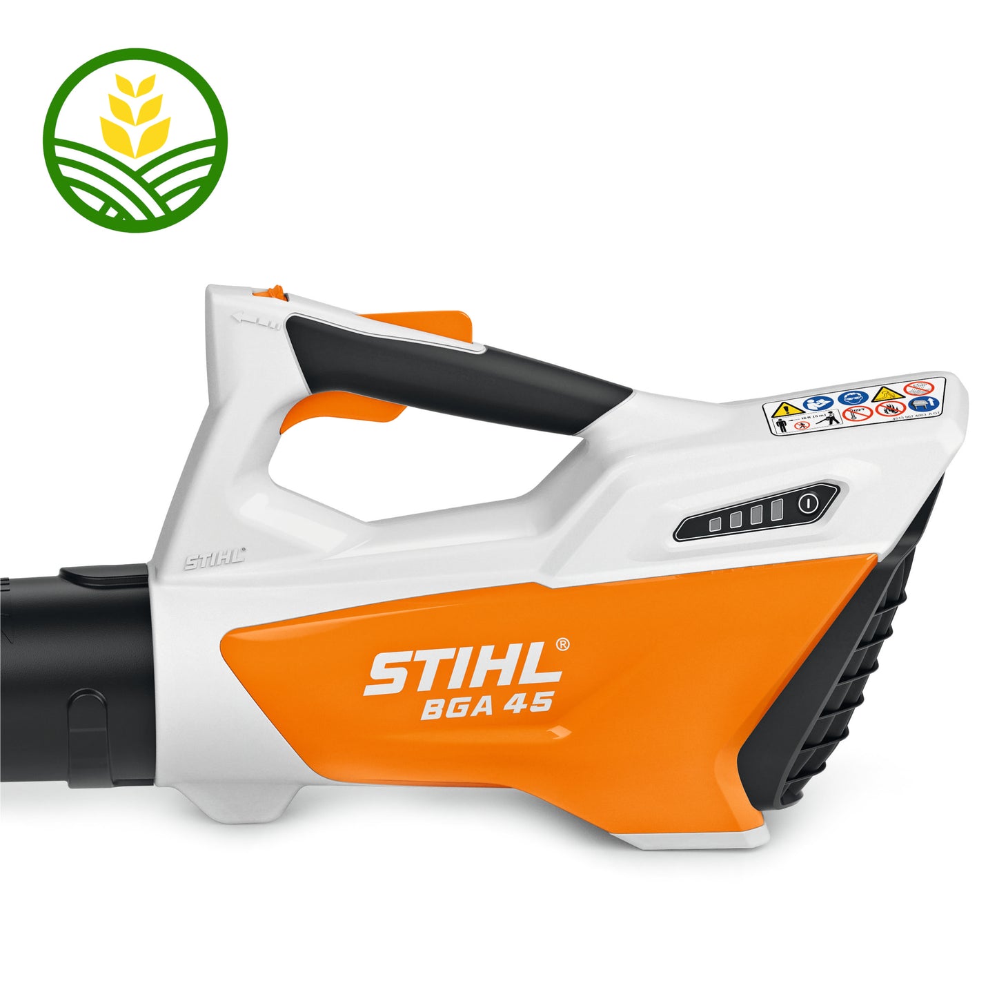 Stihl BGA 45 Cordless Blower