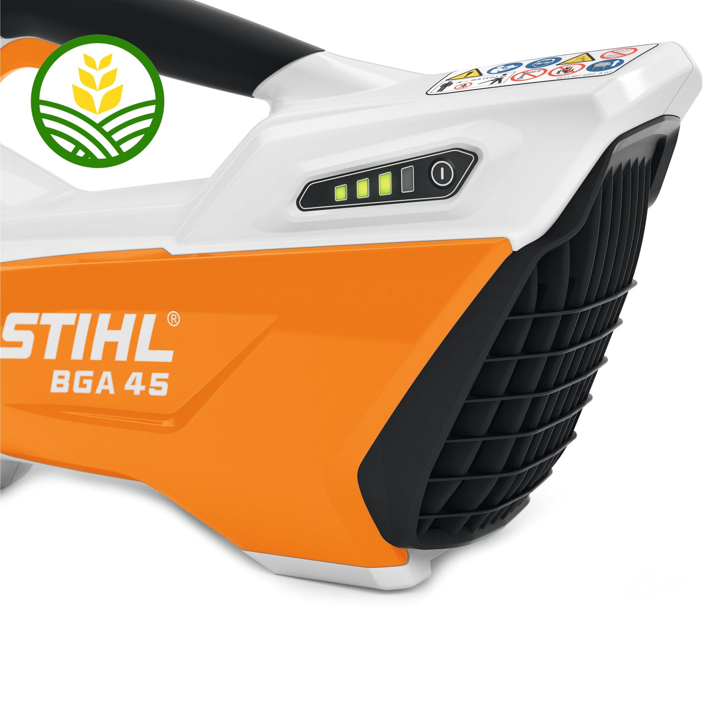 Stihl BGA 45 Cordless Blower