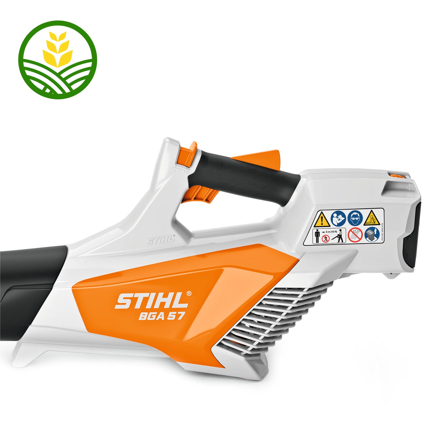 Stihl BGA 57 Blower