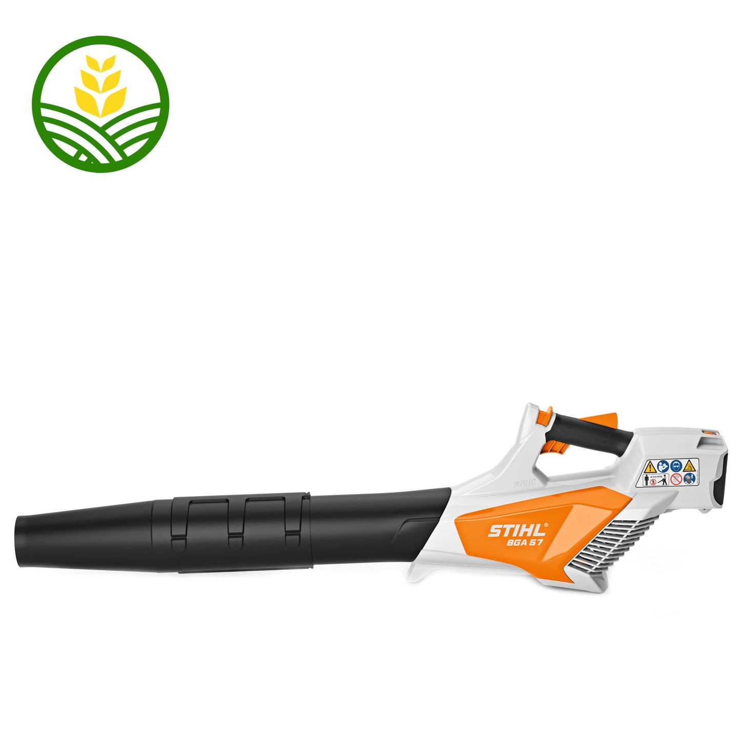 Stihl BGA 57 Blower