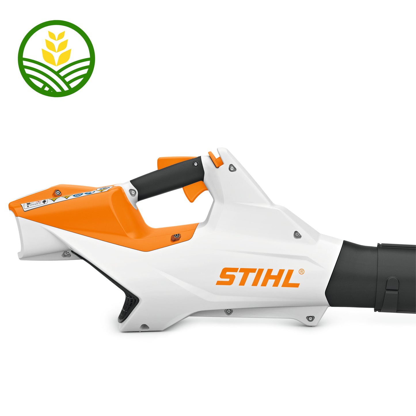 Stihl BGA 86 Cordless Blower