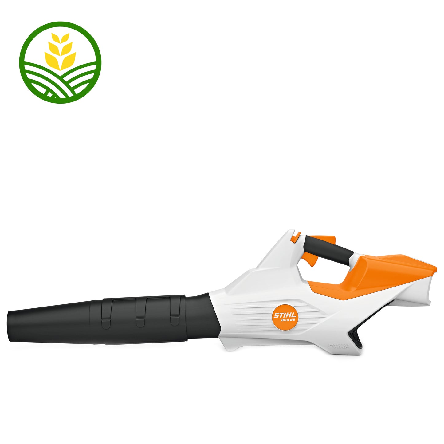 Stihl BGA 86 Cordless Blower