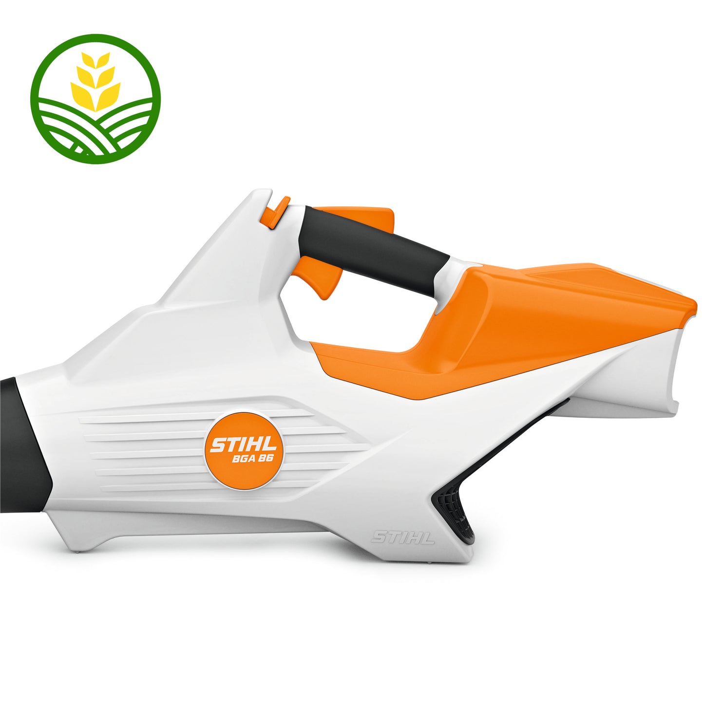 Stihl BGA 86 Cordless Blower