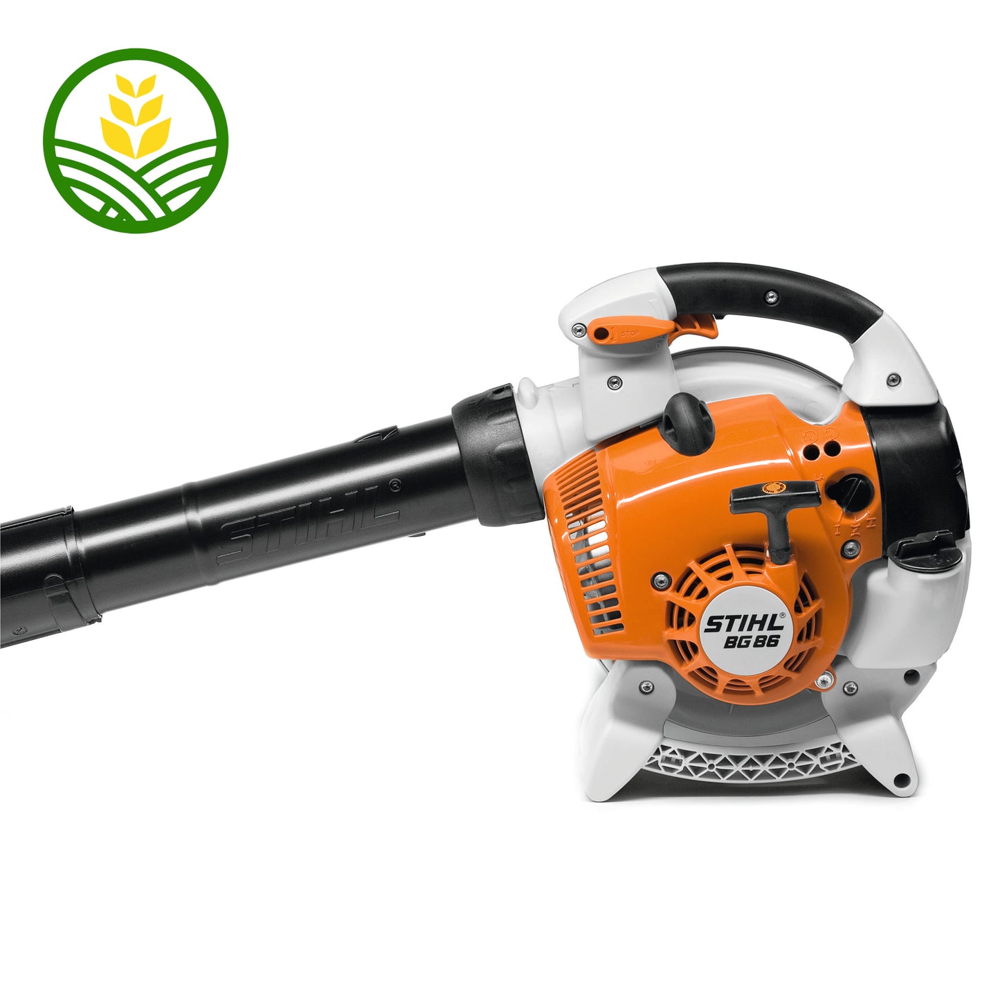 Stihl BG 86 Petrol Blower