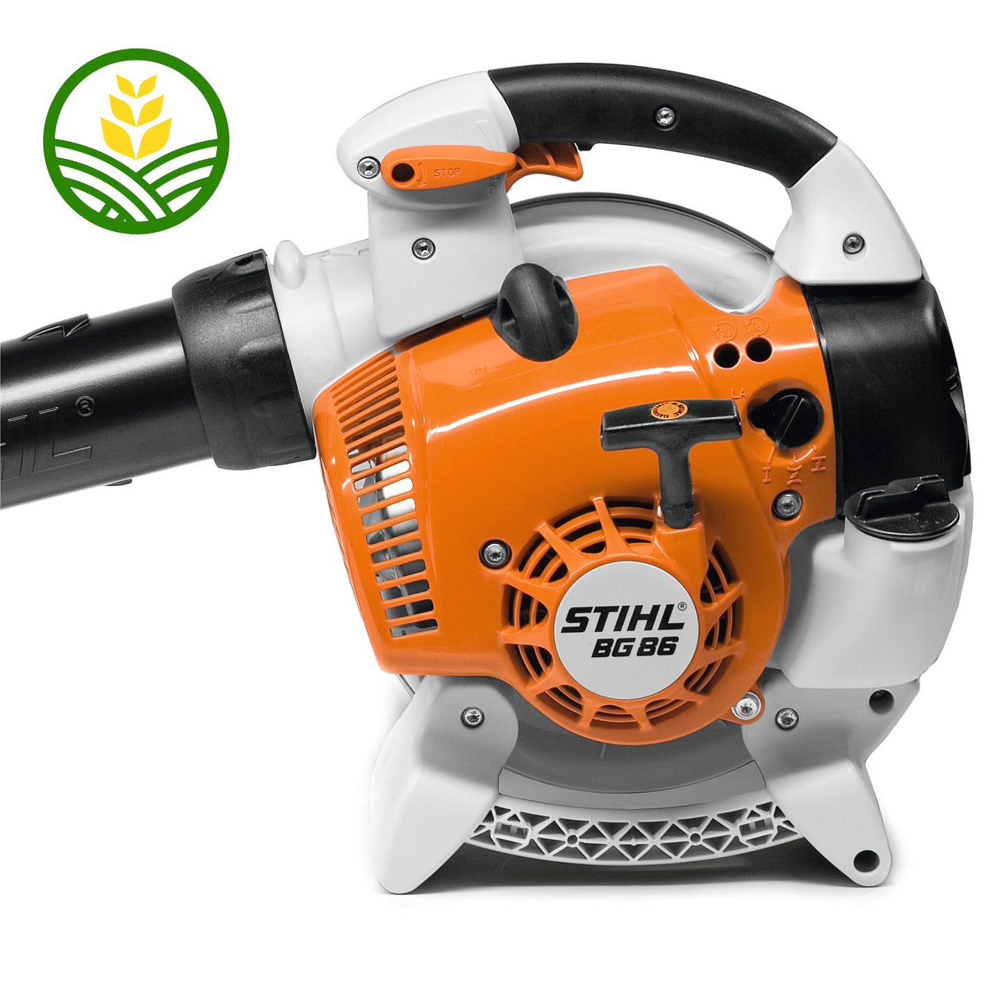 Stihl BG 86 Petrol Blower