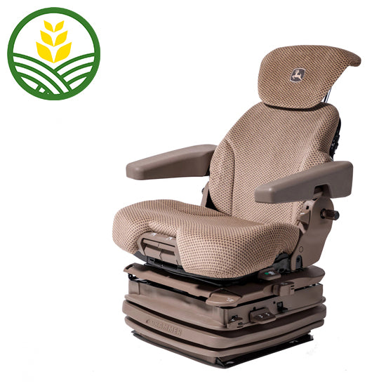 John Deere Premium Air Suspended Seat - BL16350