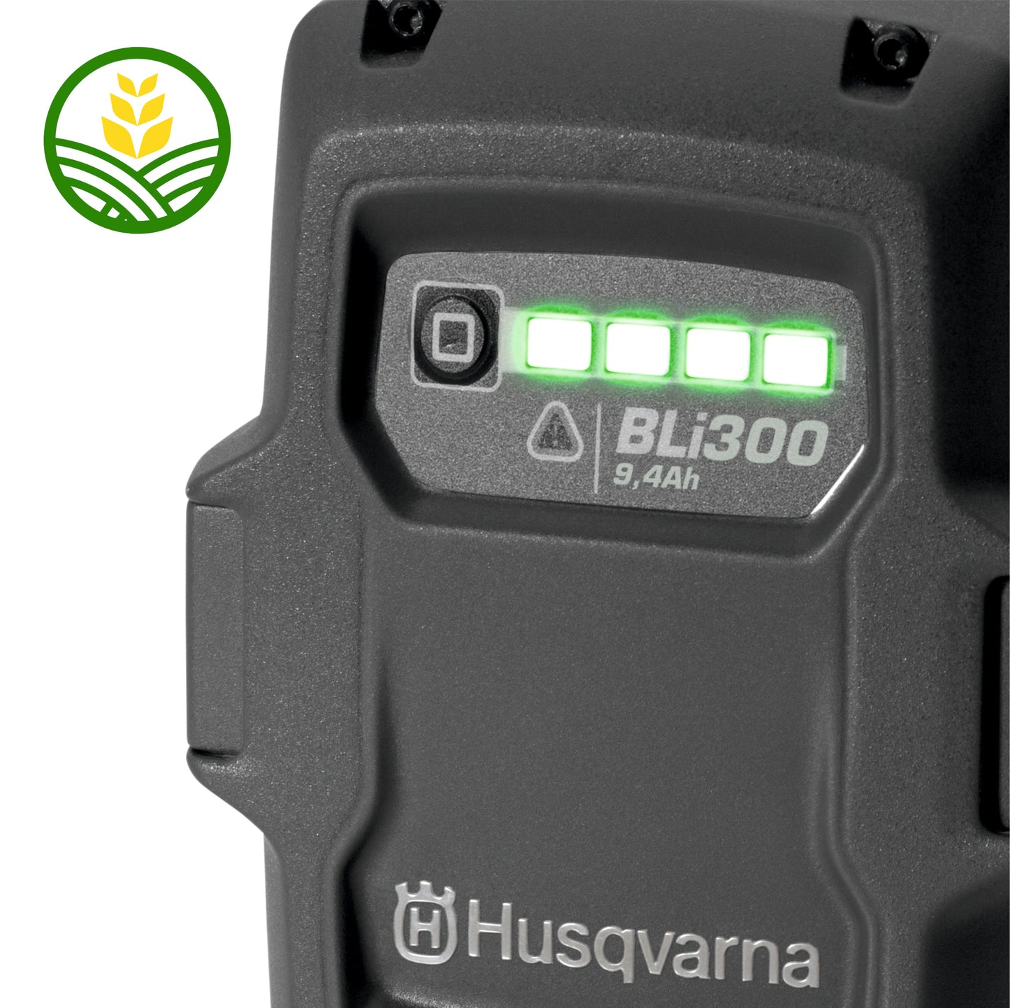 Husqvarna BLi300 Battery