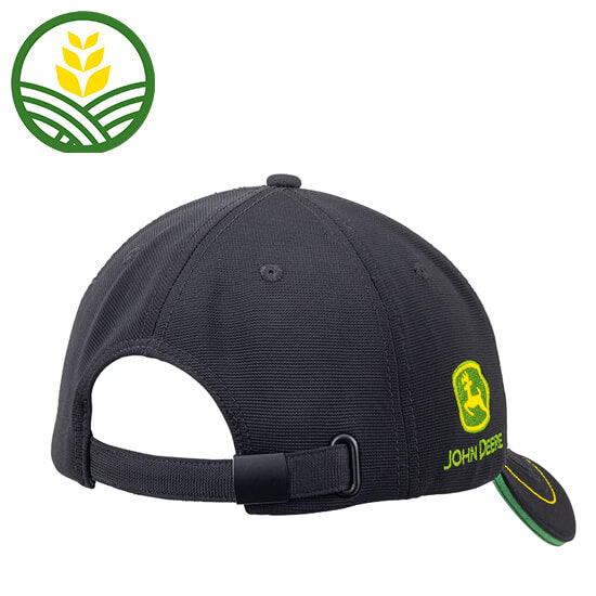 John Deere Baseball Cap - Nothing Runs like a Deere